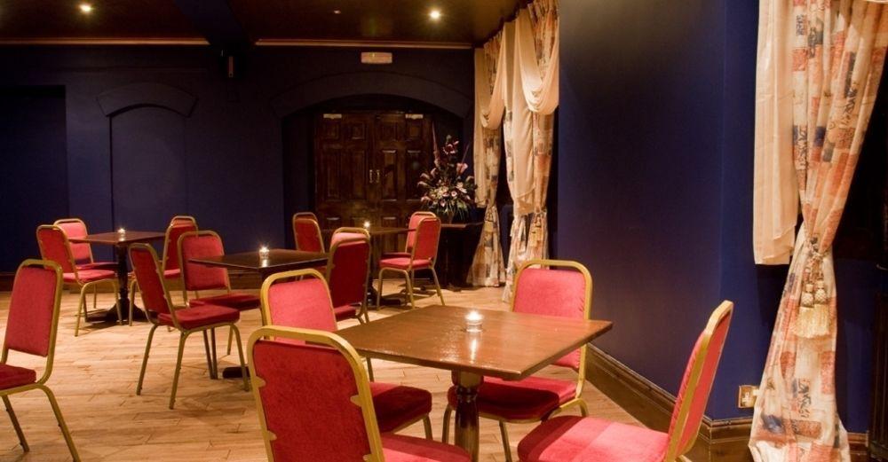 The Imperial Hotel Stroud  Extérieur photo