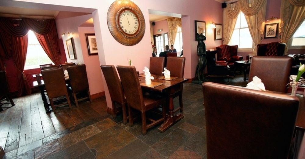 The Imperial Hotel Stroud  Extérieur photo
