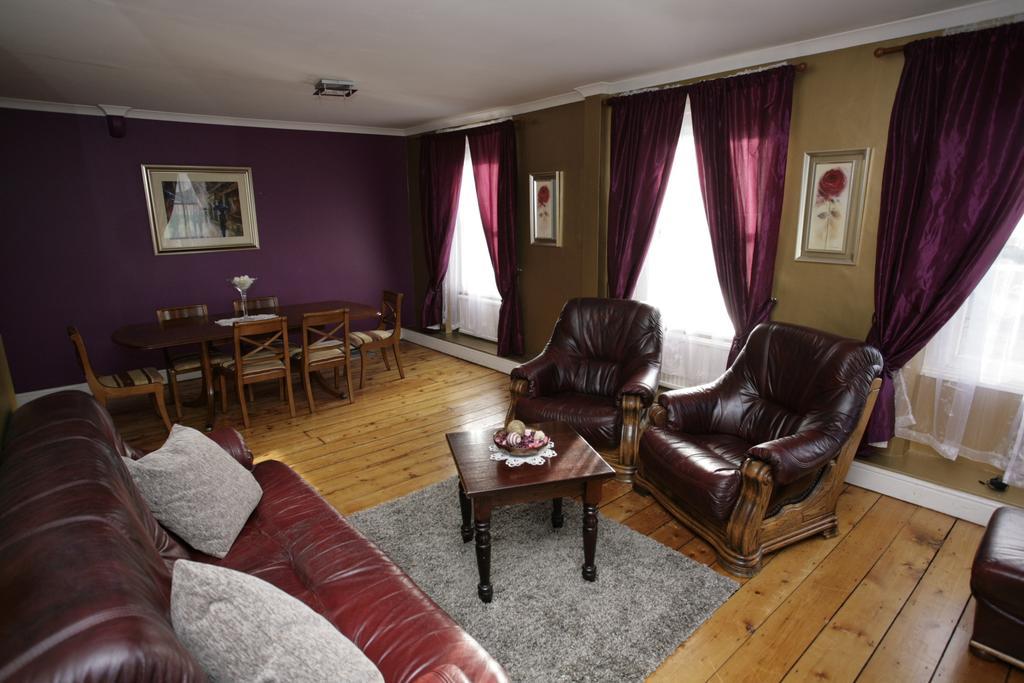 The Imperial Hotel Stroud  Extérieur photo