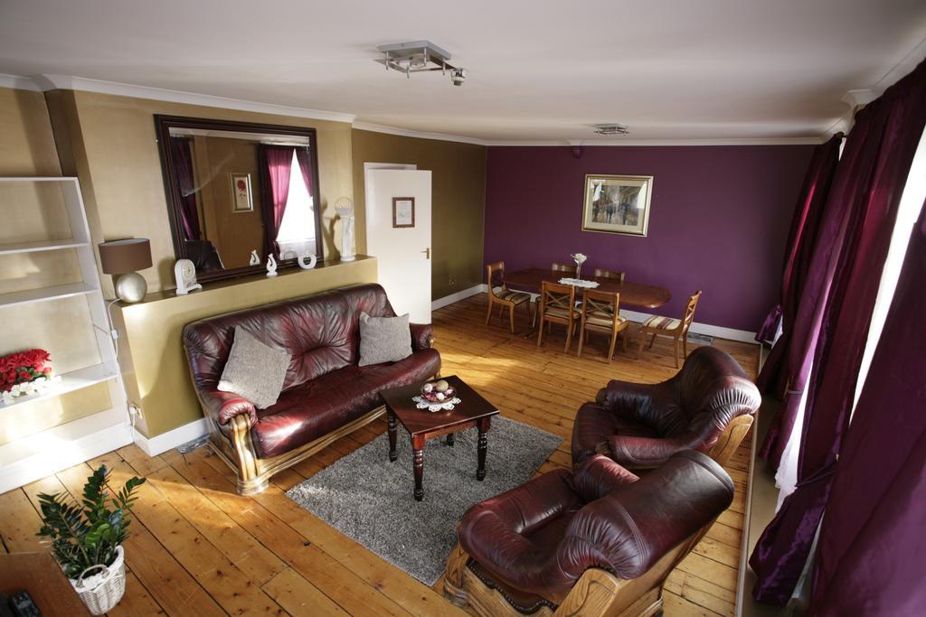 The Imperial Hotel Stroud  Extérieur photo