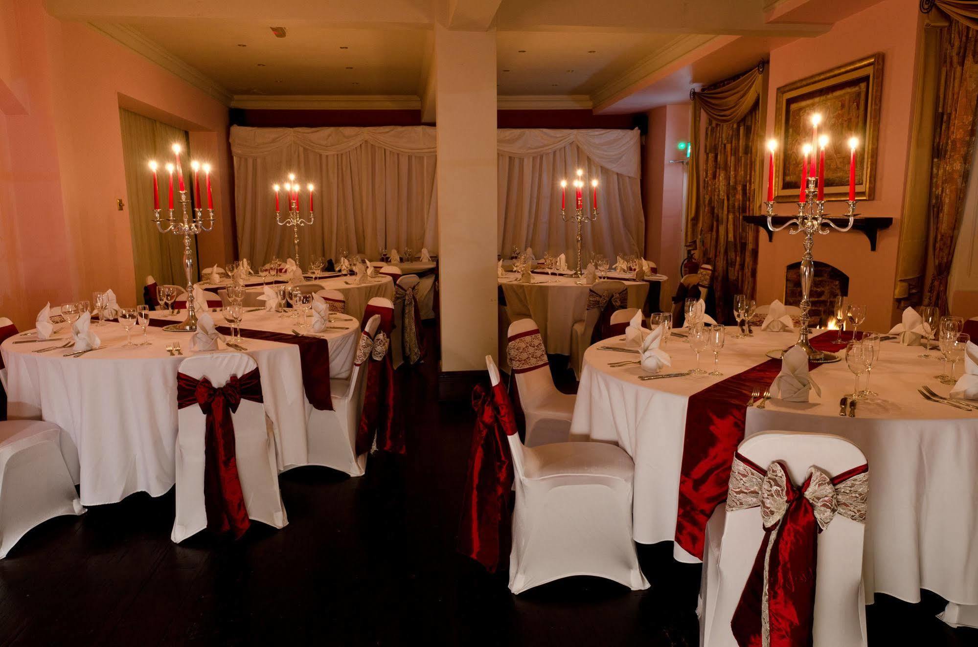The Imperial Hotel Stroud  Extérieur photo
